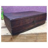 Antique THE IRWIN BIT Set with Original Box!