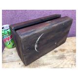 Antique THE IRWIN BIT Set with Original Box!