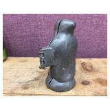 Oh Boy! E + Co NY - Confection/Chocolate Mold #166 St Nick