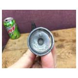 (3) Vintage ASTOR SHAKERS by POOLE - 1 Set Plus 1