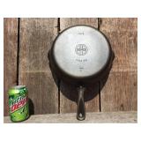 Beautiful Classic - GRISWOLD #8 Cast Iron Skillet - Refurbished!