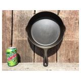 Beautiful Classic - GRISWOLD #8 Cast Iron Skillet - Refurbished!