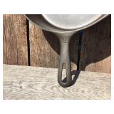 Here We Go! GRISWOLD No. 8 Cast Iron 777B Chicken Fryer with Lid - Refurbished!