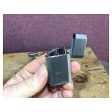 (3) Lights Including RONSON + SAILOR JERRY "Lucky"