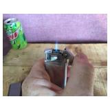 (3) Lights Including RONSON + SAILOR JERRY "Lucky"