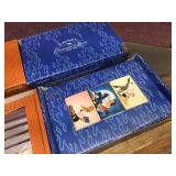 (3) CAMEL - Pleasure to Burn Series - Cig Case/Money Clip/Matchboxes