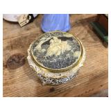 Group Vintage Music Boxes - ANRI - Schmid - Japan - Mapsa