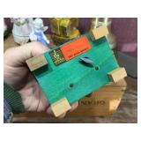 Group Vintage Music Boxes - ANRI - Schmid - Japan - Mapsa