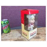 CAMPBELL Kids - Bobble Head - 2002 Limited Collectable