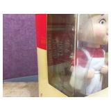 CAMPBELL Kids - Bobble Head - 2002 Limited Collectable