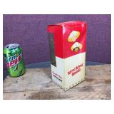 CAMPBELL Kids - Bobble Head - 2002 Limited Collectable