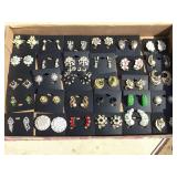 30 Pair Earrings