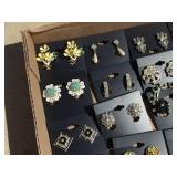 30 Pair Earrings
