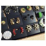 30 Pair Earrings