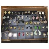 30 Pair Earrings