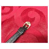 Womens GUCCI - Watch - Appears Intact/Untested