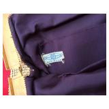 Stunning! Vintage Whiting + Davis - Mesh Purse