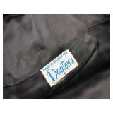 (2) Vintage Black/White - Clutch/Purses