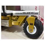 Oh My! KZCO - AG CHEM - Collectors Edition - Terra Gator 1603T!