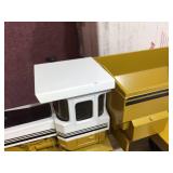 Oh My! KZCO - AG CHEM - Collectors Edition - Terra Gator 1603T!