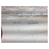 Oh My! KZCO - AG CHEM - Collectors Edition - Terra Gator 1603T!