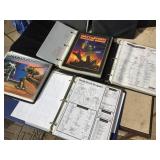 FASA - BATTLETECH Info in Binders