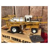 Another?! KZCO AG CHEM - Serial Numbered Collectors Edition - Terra Gator 1664T