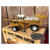 Another?! KZCO AG CHEM - Serial Numbered Collectors Edition - Terra Gator 1664T
