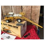 Another?! KZCO AG CHEM - Serial Numbered Collectors Edition - Terra Gator 1664T