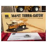 Another?! KZCO AG CHEM - Serial Numbered Collectors Edition - Terra Gator 1664T