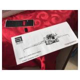 Another?! KZCO AG CHEM - Serial Numbered Collectors Edition - Terra Gator 1664T