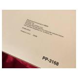 Another?! KZCO AG CHEM - Serial Numbered Collectors Edition - Terra Gator 1664T