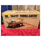 Another?! KZCO AG CHEM - Serial Numbered Collectors Edition - Terra Gator 1664T
