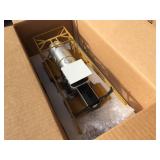 Another?! KZCO AG CHEM - Serial Numbered Collectors Edition - Terra Gator 1664T