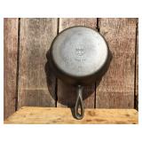 Another Classic GRISWOLD #8 Cast Iron 704 Skillet - Refurbished!