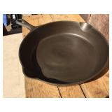 Another Classic GRISWOLD #8 Cast Iron 704 Skillet - Refurbished!
