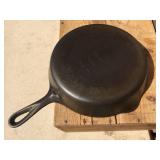 Another Classic GRISWOLD #8 Cast Iron 704 Skillet - Refurbished!
