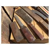 Vintage Knives - Pick - Cleaver - STANLEY DeLuxe Slicer #441