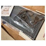 Vintage SALTON COSMOPOLITAN H-127 Automatic Food Warmer