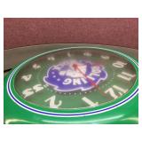 (3) Vintage Beer Lights - Meister Brau - STROH