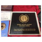 Group Commemorative Medals - Coins