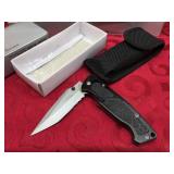 (10) Like New - Super Knives - In Box