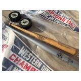 Vintage Mostly Minnesota Sports Teams - Twins 