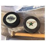 Vintage Mostly Minnesota Sports Teams - Twins 