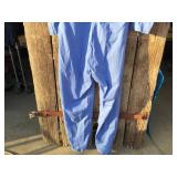 NASA - Command Wear - Sz M - Blue Shirt - Very Clean