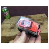 Hold On! Vintage GENERAL LEE Wrist Racer - by Knickerbocker!