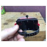 Hold On! Vintage GENERAL LEE Wrist Racer - by Knickerbocker!