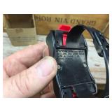 Hold On! Vintage GENERAL LEE Wrist Racer - by Knickerbocker!