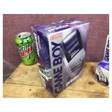 Factory Sealed! Nintendo Gameboy Printer + Printer Paper - 1998