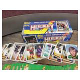 Vintage Mixed Group Baseball - Hockey - Football Cards 70